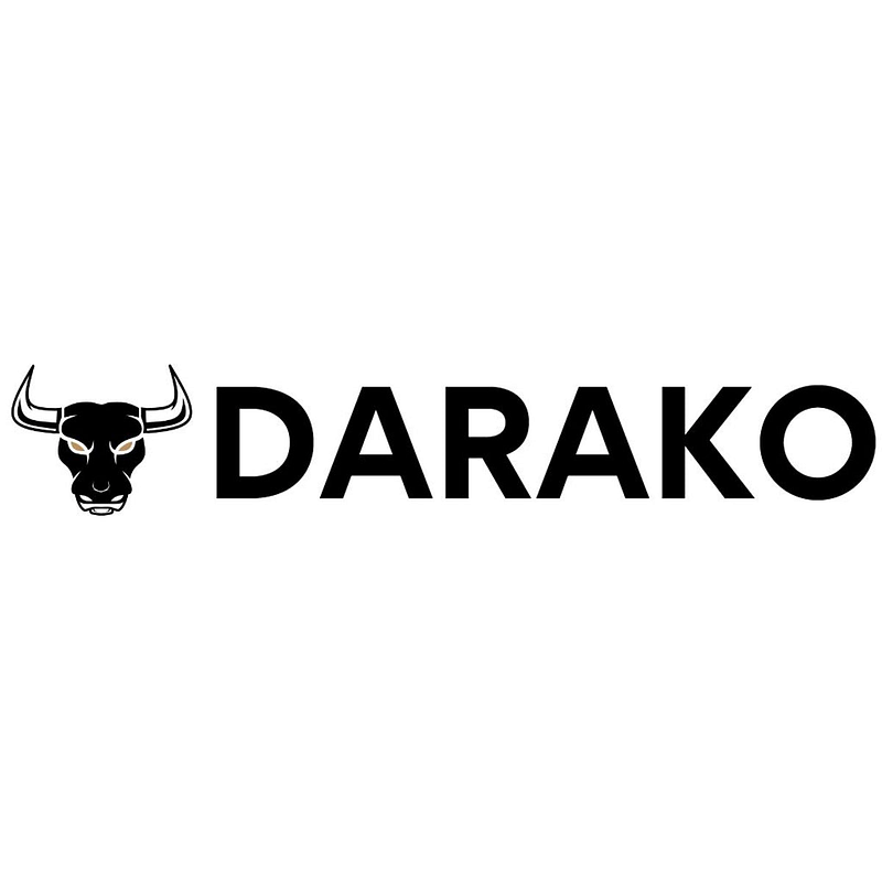 DARAKO Logo
