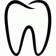 Zahnarztpraxis Dr. Hayet Darbouche Fachzahnärztepraxis Logo