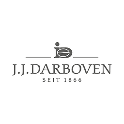 J.J. Darboven GmbH & Co. KG Logo