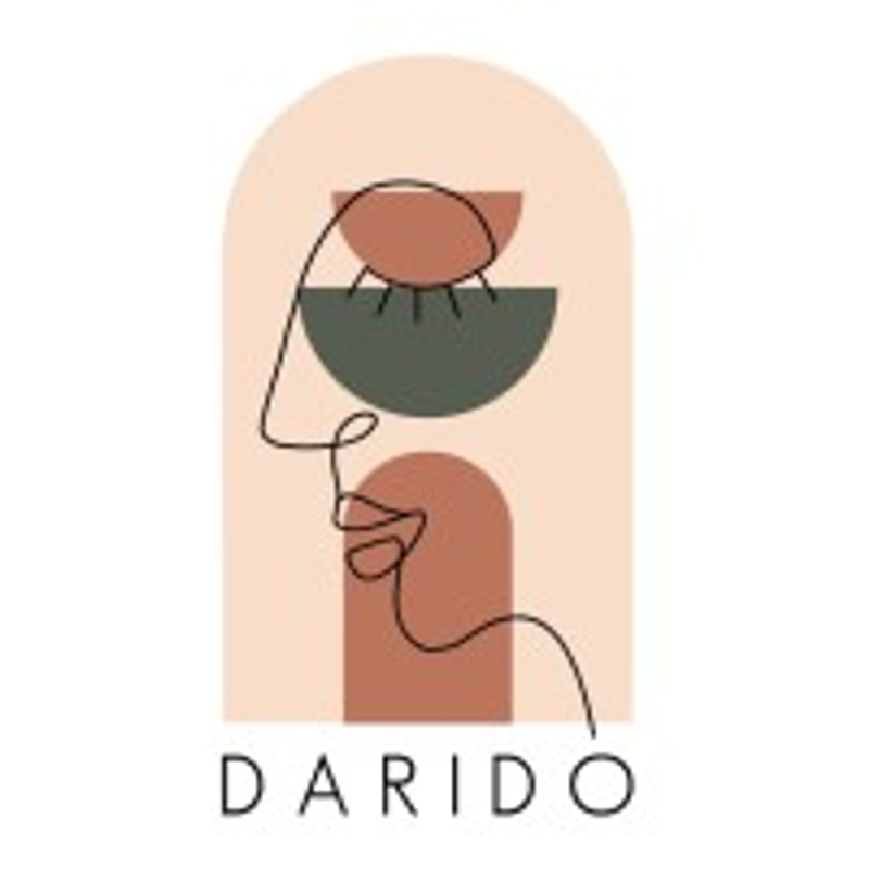 Darido Store Logo