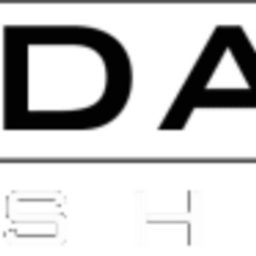 DARK LIGHT SHOWEFFECTS Logo