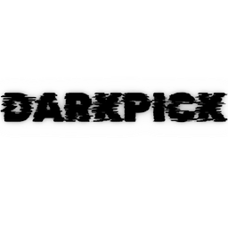 Darkpick Logo
