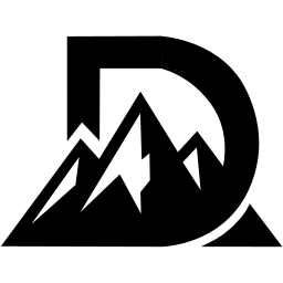Darkstone Cloud Platform Logo