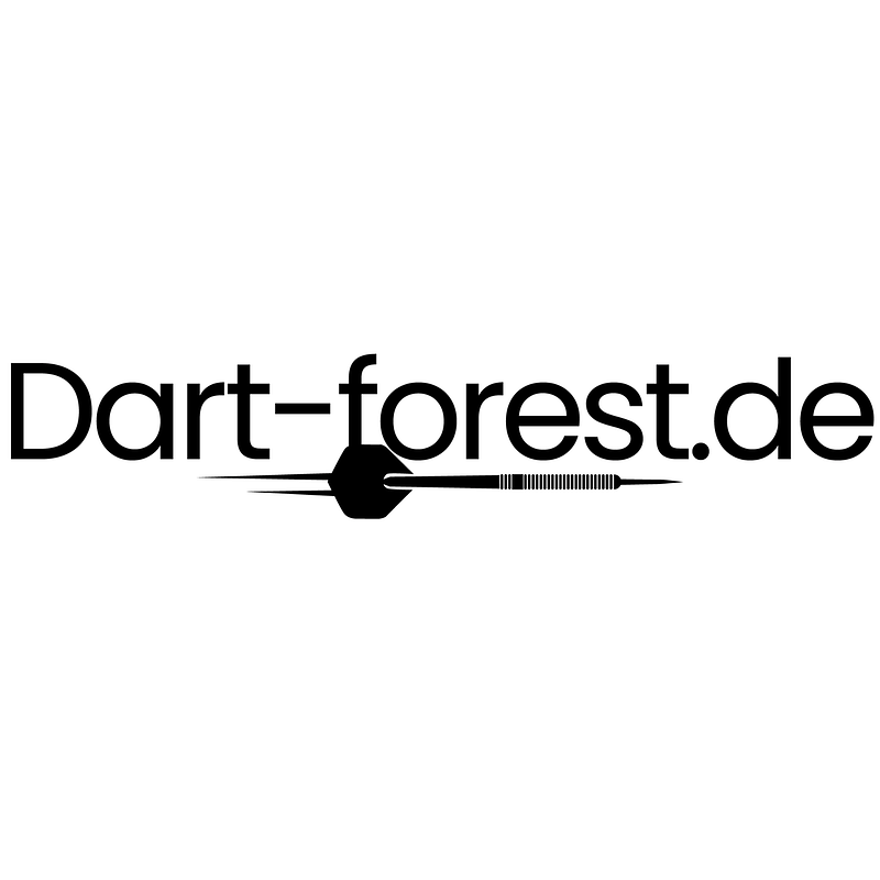 Dart Forest Logo