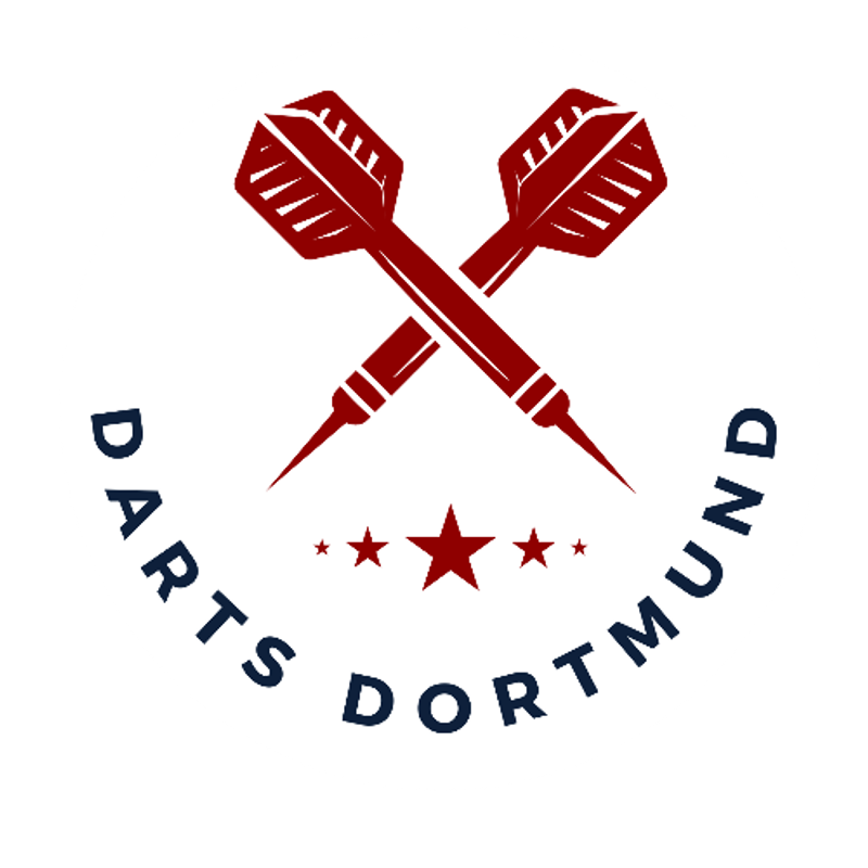 Darts Dortmund Logo