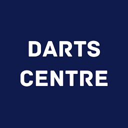 Darts Centre Logo