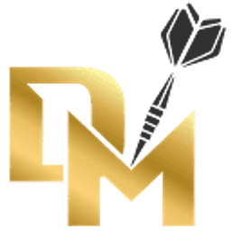 dartshop-michel.de Logo