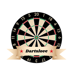 Dartslove Logo