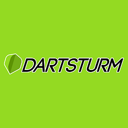 DartSturm.de Logo