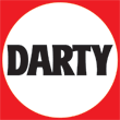 Darty Logo