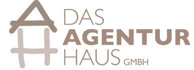 Das AgenturHaus GmbH Veranstaltungsberatung Logo