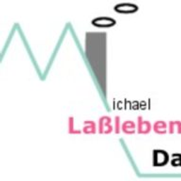 Laßleben Michael Dachdeckermeister Logo