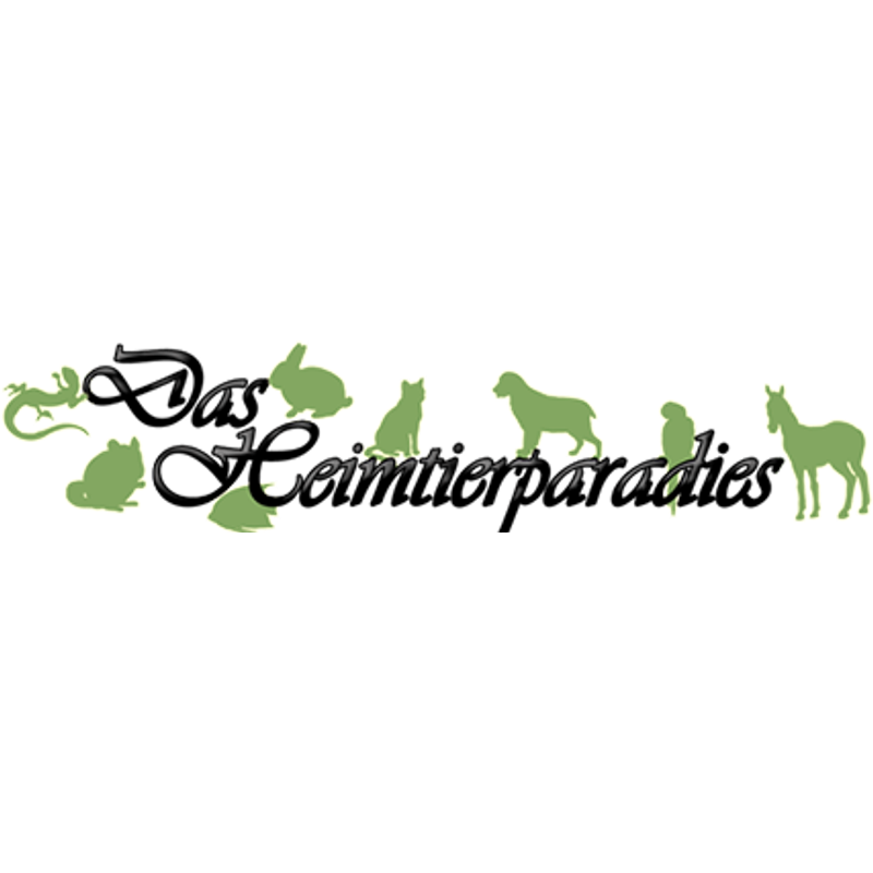 Das Heimtierparadies Logo