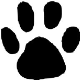 das-hundekuchenparadies.de Logo