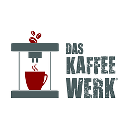 Das Kaffeewerk Logo