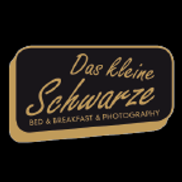 Das kleine Schwarze Logo