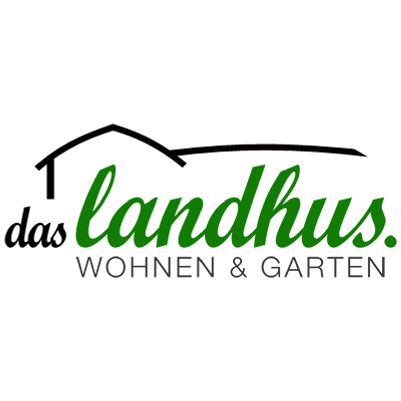 Das Landhus - Wohnen & Garten Logo