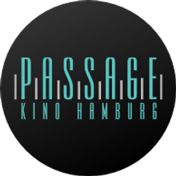 Lochmann Passage-Kino GmbH Logo