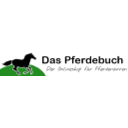 Das Pferdebuch, Dennis Berg Logo