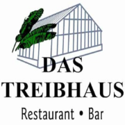 Das Treibhaus Inh.Ehrem Mussa Restaurant und Bar Logo
