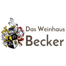 Das Weinhaus Becker Logo
