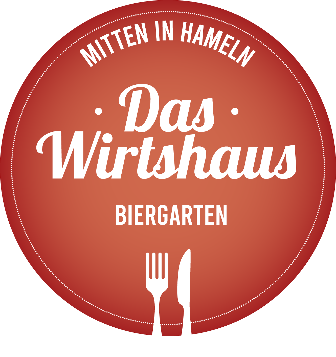 Das Wirtshaus Logo