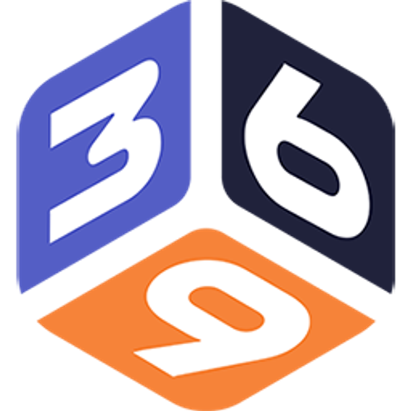 Das 369 Studio Logo