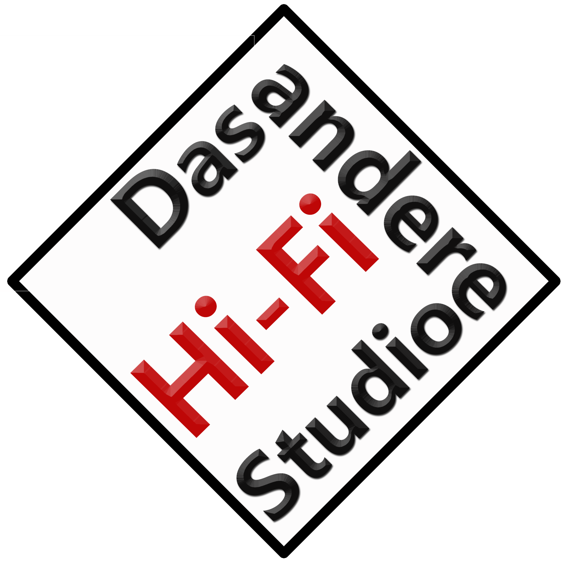 Das andere Hi-Fi Studio Thomas Krüger HiFi-Studio Logo