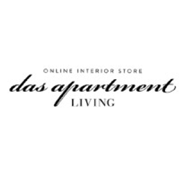 das apartment living GmbH Logo