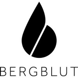 Bergblut Logo