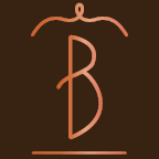 dasbernsteinzimmer.com Logo