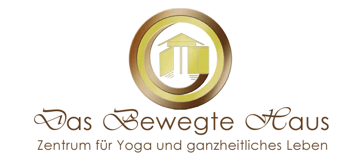 Das Bewegte Haus - Zentrum für Yoga & ganzheitliches Leben Logo
