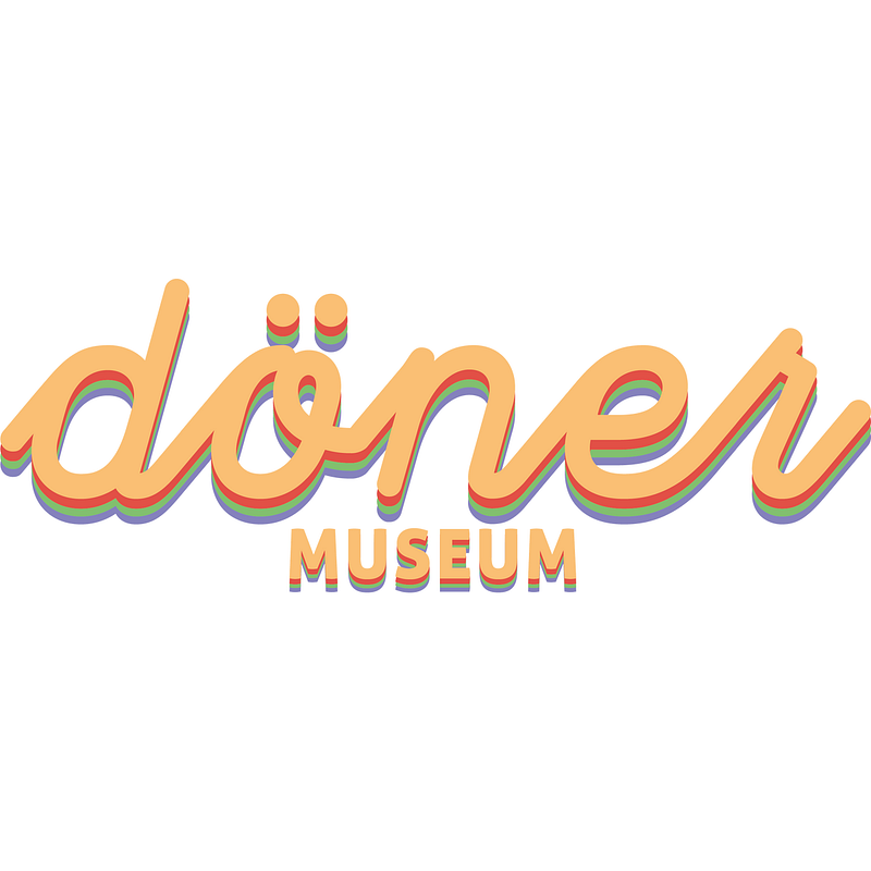 Das Dönermuseum Logo