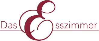 Das Esszimmer Logo