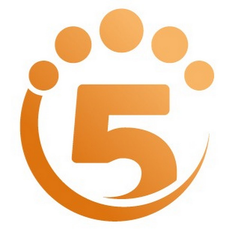 Das Gesunde Tier Logo