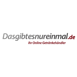 Dasgibtesnureinmal Logo