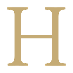 dasherrenhaus.de Logo