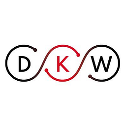 Das Kontaktwerk (DKW Consulting GmbH) Logo