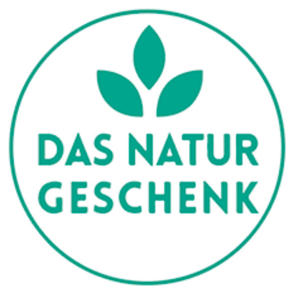 DAS NATURGESCHENK Logo