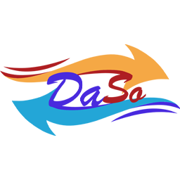 Daso Lüftungsbau GmbH Logo