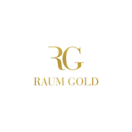 Raum Gold Logo