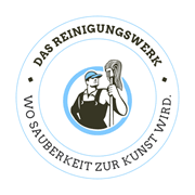 Das Reinigungswerk Logo