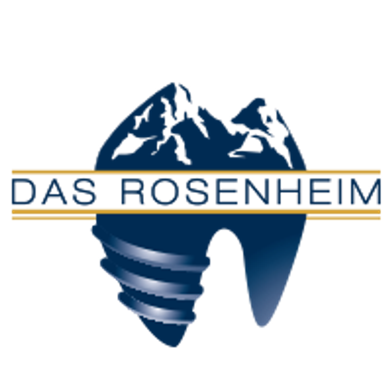 Dasrosenheim Logo