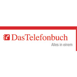 Das Telefonbuch Logo