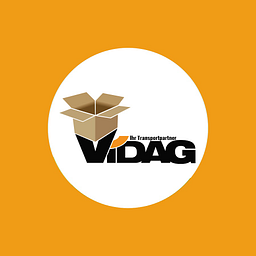 DasUmzugsteam Umzüge Wien Logo