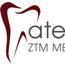 Luwi-dental Dentallabor Logo