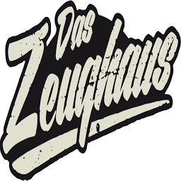 Daszeughaus Logo