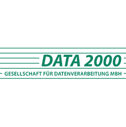 DATA 2000 GmbH Logo