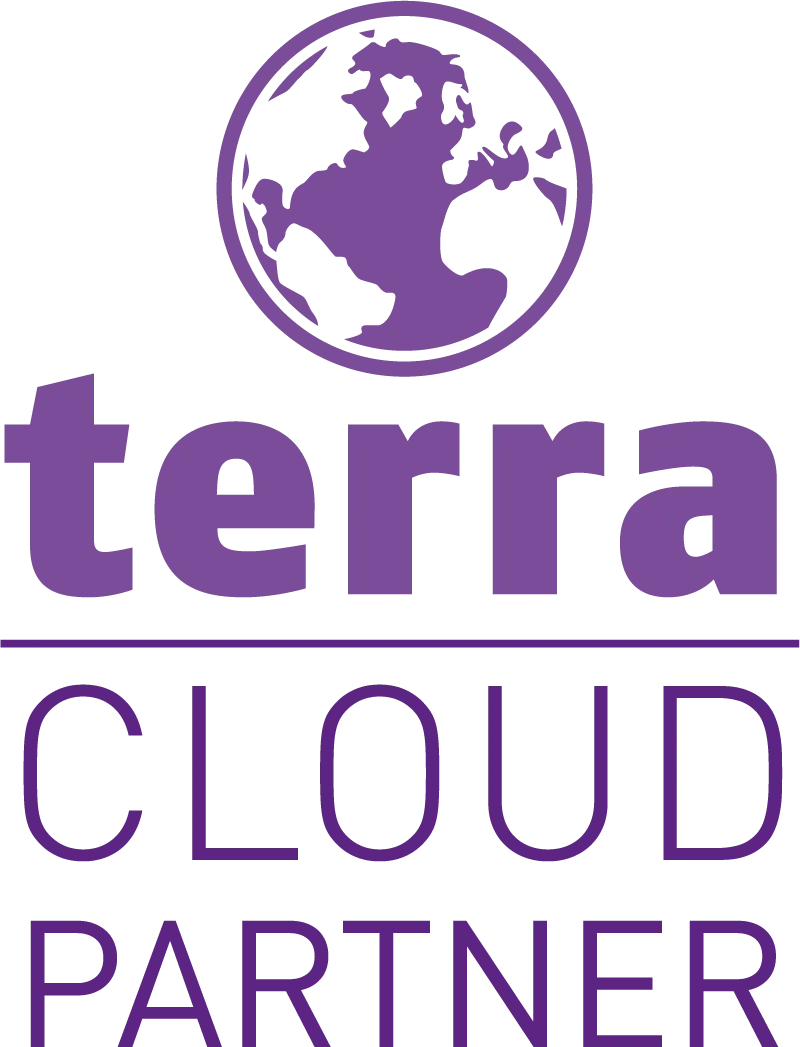 DATA Division Computersysteme Logo