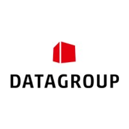 DATAGROUP Rhein-Main GmbH (ehemals URANO) Logo